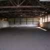 Indoor arena
